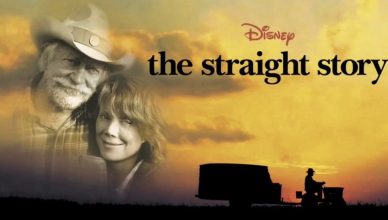 The Straight Story (Disney)